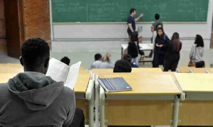 Aluno terá que pagar R$ 720 mil por ocupação indevida de cota racial