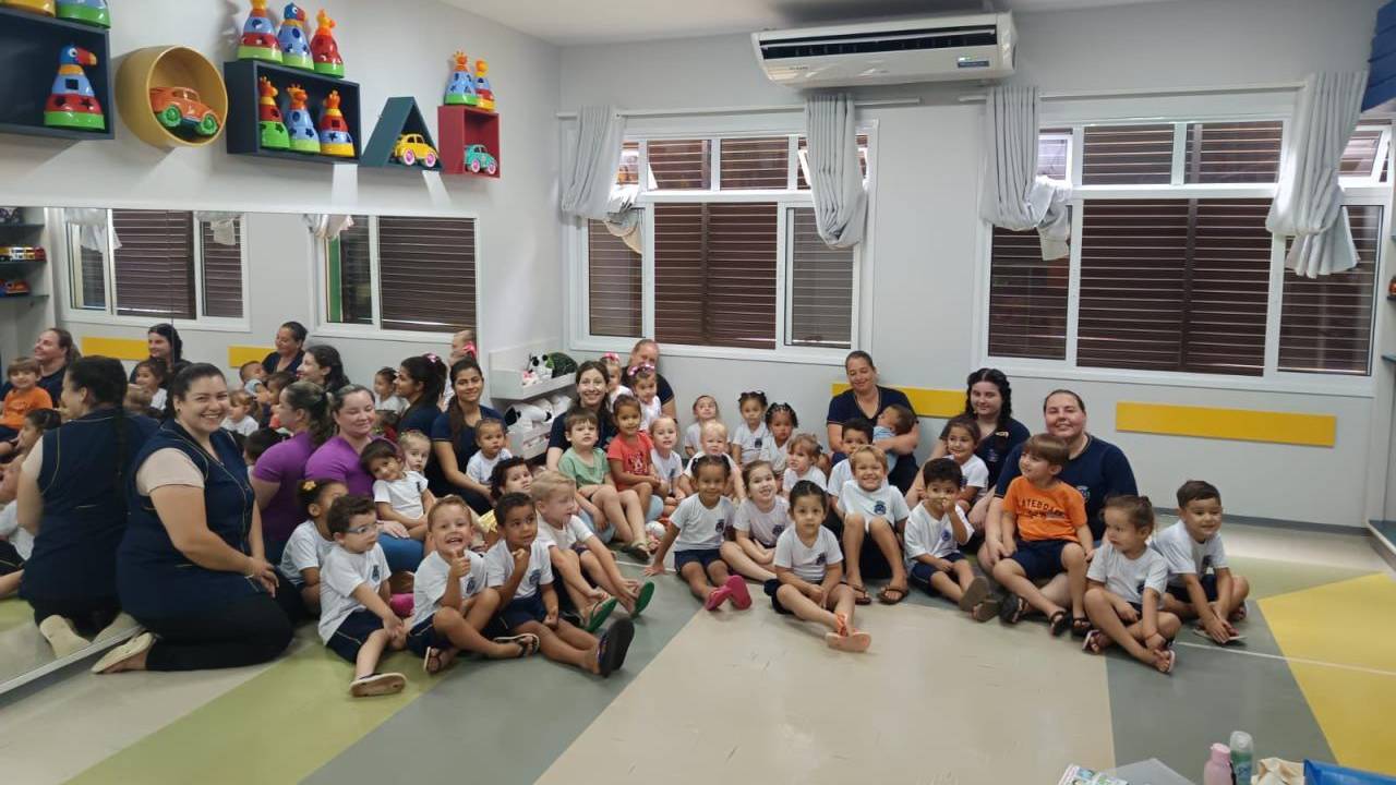 Avanços na educação consolidam Santa Helena como referência no setor