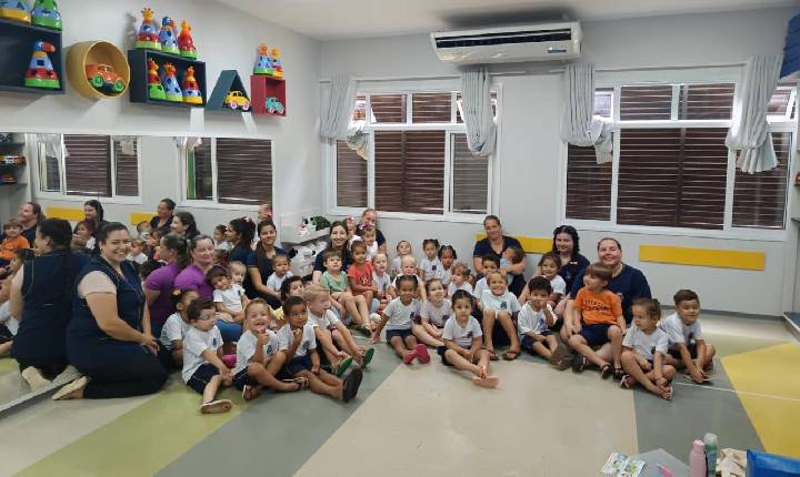 Avanços na educação consolidam Santa Helena como referência no setor