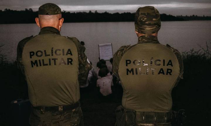 Galeria de Imagem