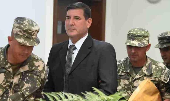 Brasil desiste de extradição e Justiça manda soltar militares paraguaios no caso Dakovo