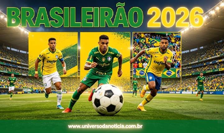 Brasileirão: Resumo da Rodada 14, confira tudo o que rolou