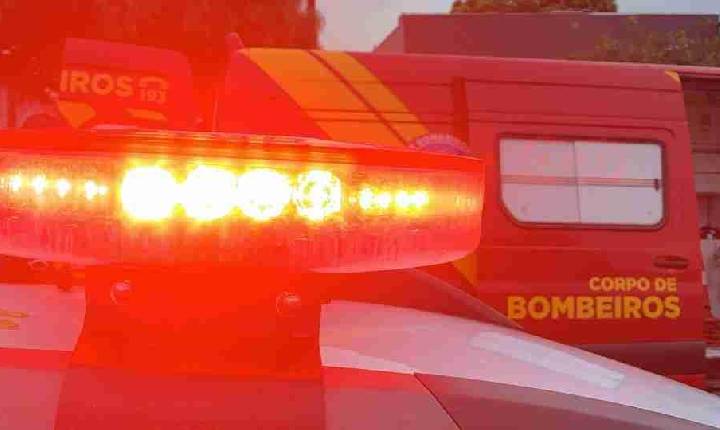 Briga em casa noturna termina com quatro esfaqueados