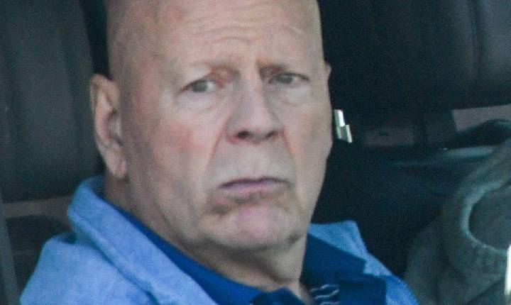 Bruce Willis: Doença avança e família toma decisão comovente