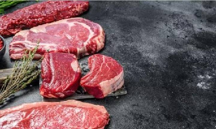 Carne bovina, açaí e suco de laranja estão fora de tarifa de 'trabalho forçado' dos EUA