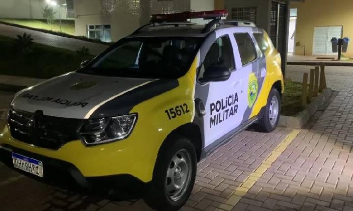 Casal embriagado ameaça funcionários e causa confusão em lanchonete