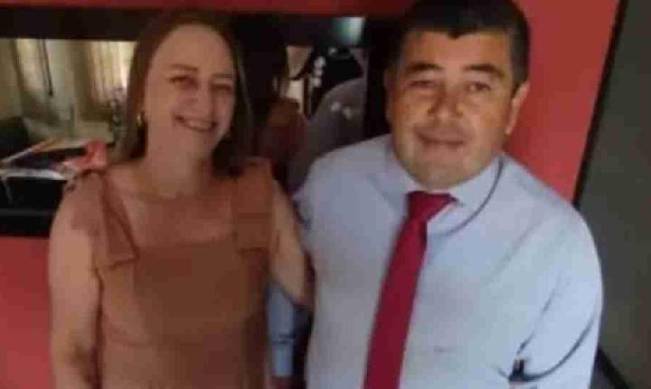 Casal morto após tragédia será sepultado nesta quarta-feira (29)