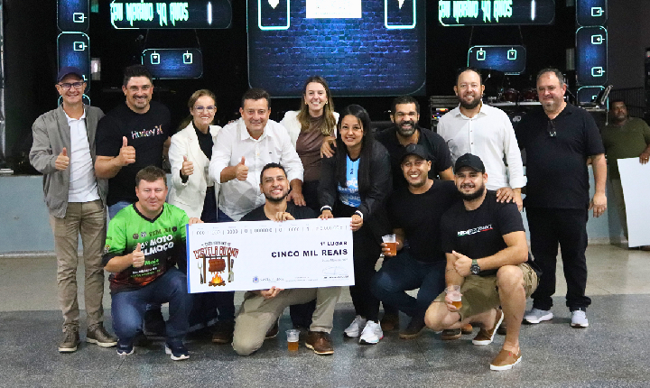 Com grande participação do público, Festival da Costela é sucesso absoluto no aniversário de Santa Helena