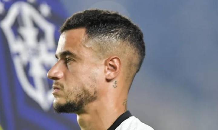 Coutinho toma nova decisão sobre futuro e espera grande projeto