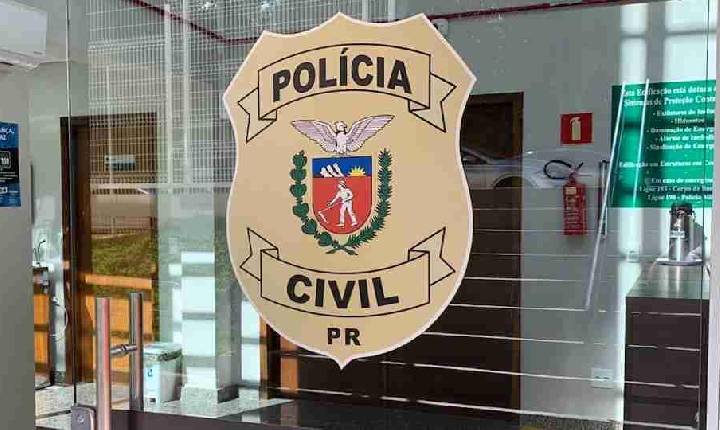 Delegado da Polícia Civil é preso em Toledo durante operação da Polícia Federal