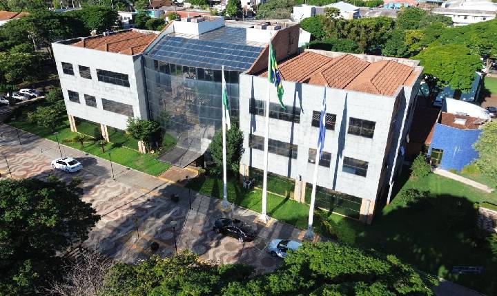 Edital de homologação do PSS para estagiários já está disponível para consulta