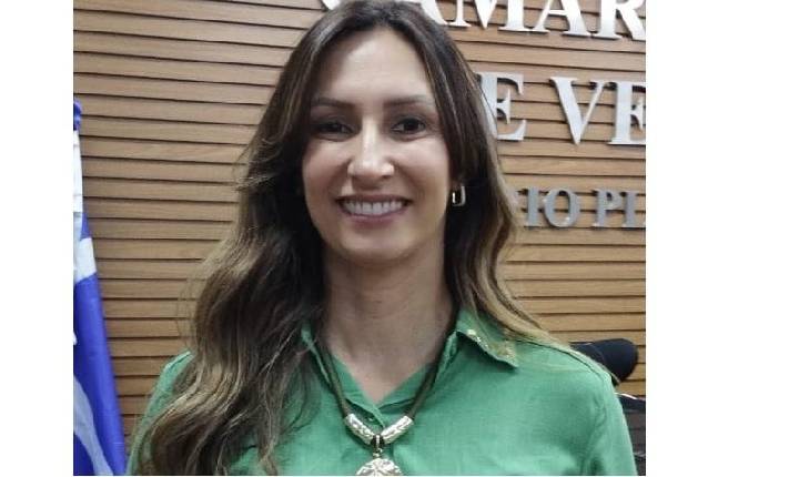 ELEIÇÕES 2026; MDB de Santa Helena poderá lançar candidata a deputada estadual