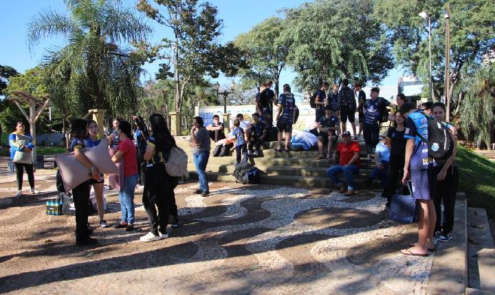 Galeria de Imagem