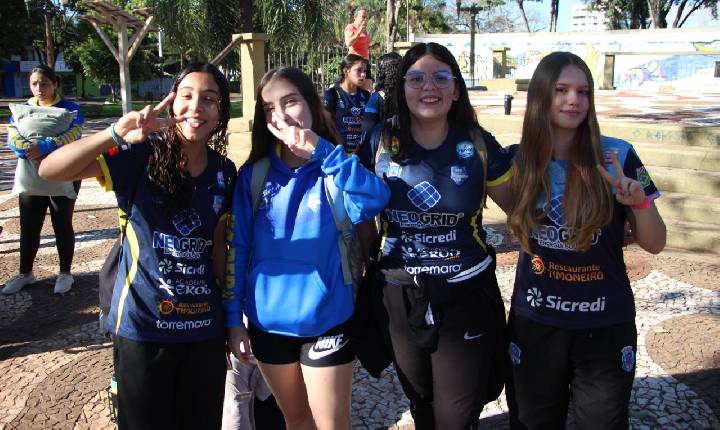 Galeria de Imagem