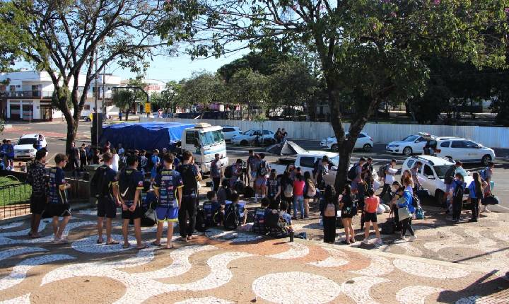 Galeria de Imagem