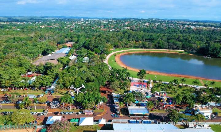 Eventos aquecem turismo e comércio de Santa Helena no primeiro semestre
