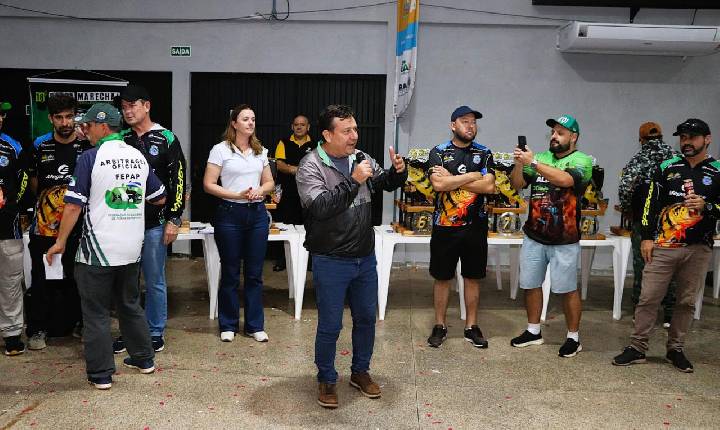 Galeria de Imagem