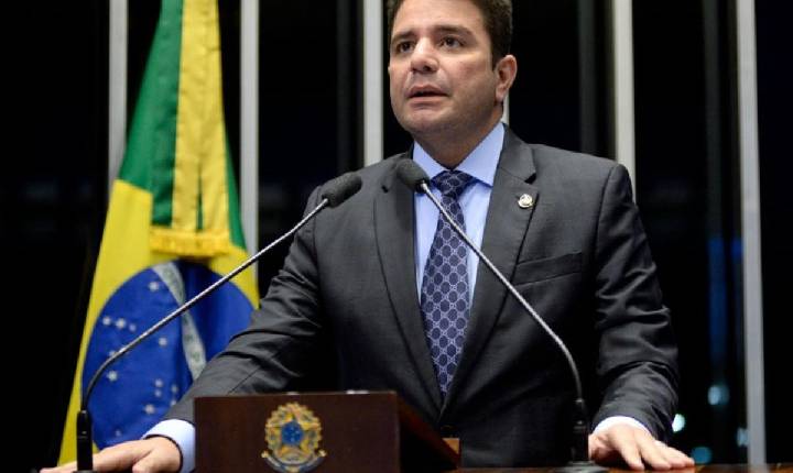 Ex-governador do Acre é condenado a mais de 25 anos de prisão