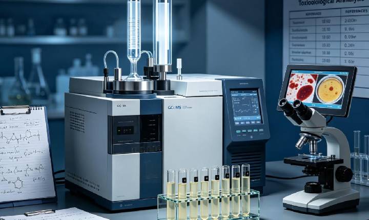 Exame toxicológico passa a ser obrigatório para primeira CNH das categorias A e B no Paraná