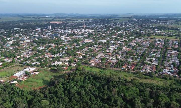 Feslena começa hoje e abre programação de aniversário de Santa Helena