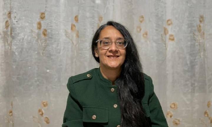 Filha de Enéas manifesta apoio a pré-candidato de Foz do Iguaçu para deputado federal