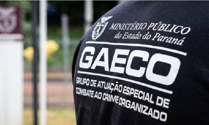 Gaeco prende suspeitos de envolvimento em esquema com remédio proibido para emagrecimento