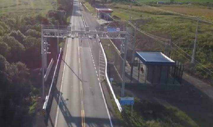 Golpistas usam pedágio eletrônico para aplicar fraudes contra motoristas