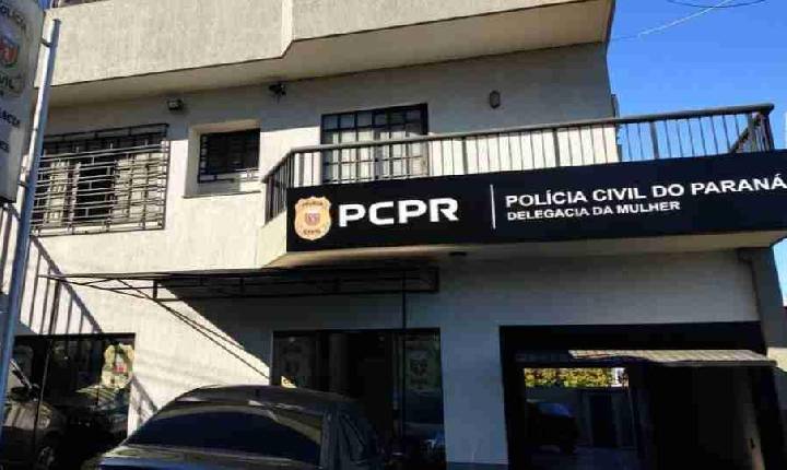 Homem é preso suspeito de invadir casa da cunhada duas vezes no mesmo dia e cometer estupro