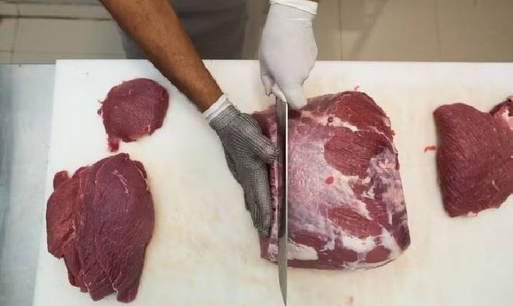 Indústria da carne bovina teme perda de até 40% das exportações com guerra no Irã