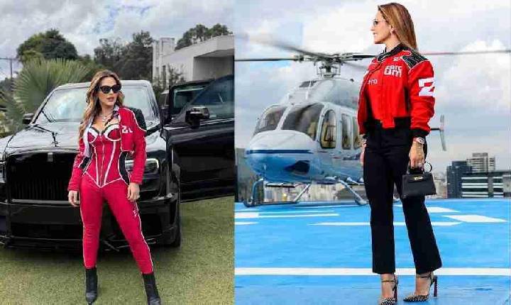 Influenciadora Deolane Bezerra é presa em operação contra lavagem de dinheiro ligada ao PCC