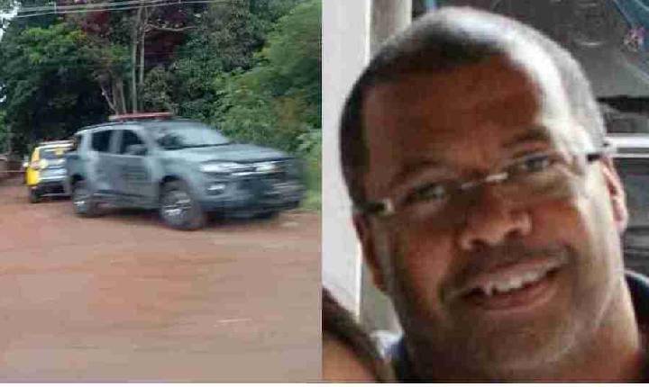 Inquérito sobre morte de policial civil aposentado é concluído e enviado ao Ministério Público