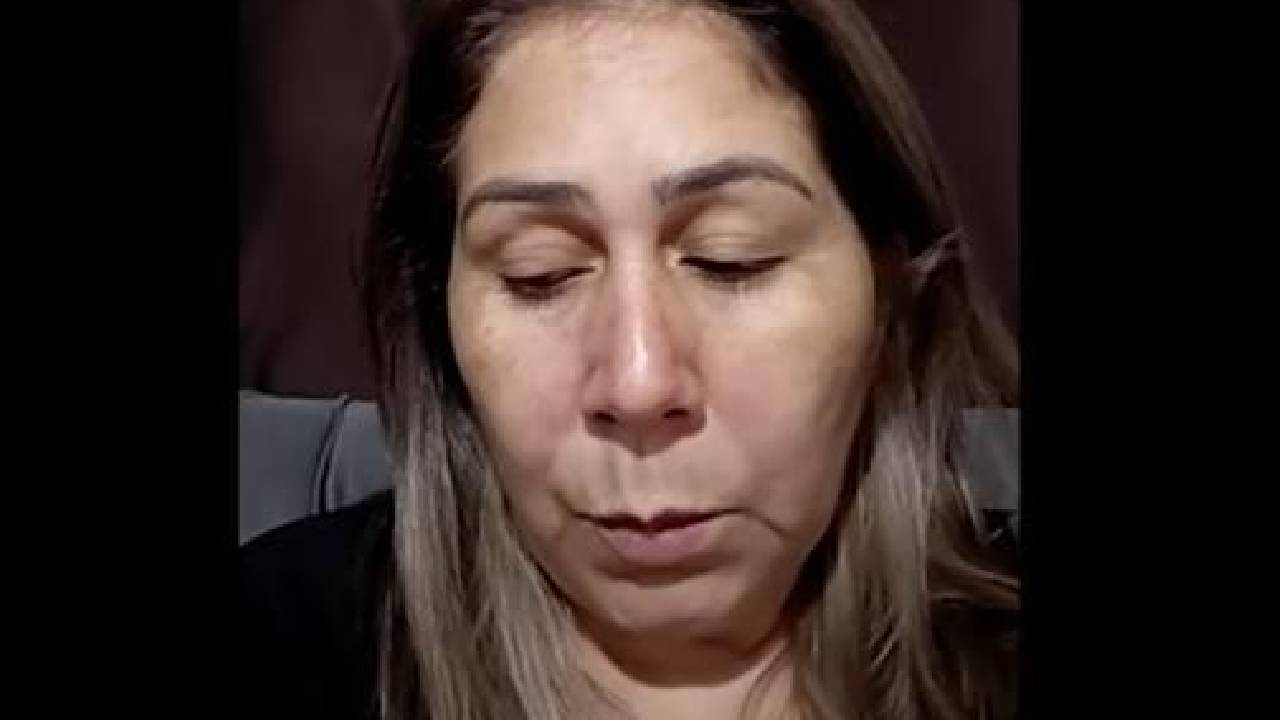 Mãe busca respostas após 13 anos do desaparecimento de seu filho ainda bebê