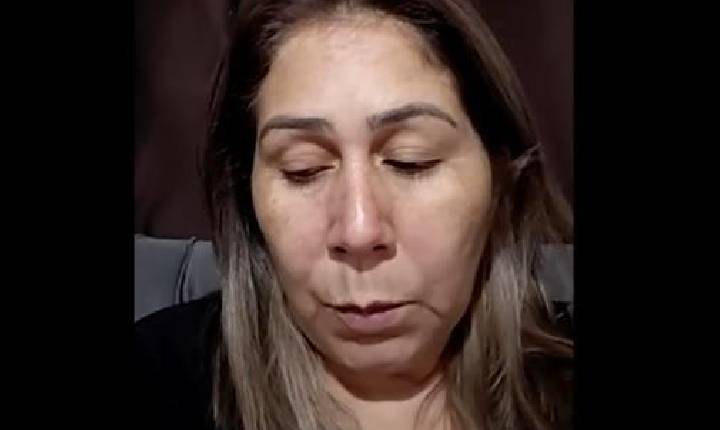 Mãe busca respostas após 13 anos do desaparecimento de seu filho ainda bebê