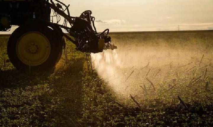 Mercado de defensivos deve crescer 8% na safra 2025/26