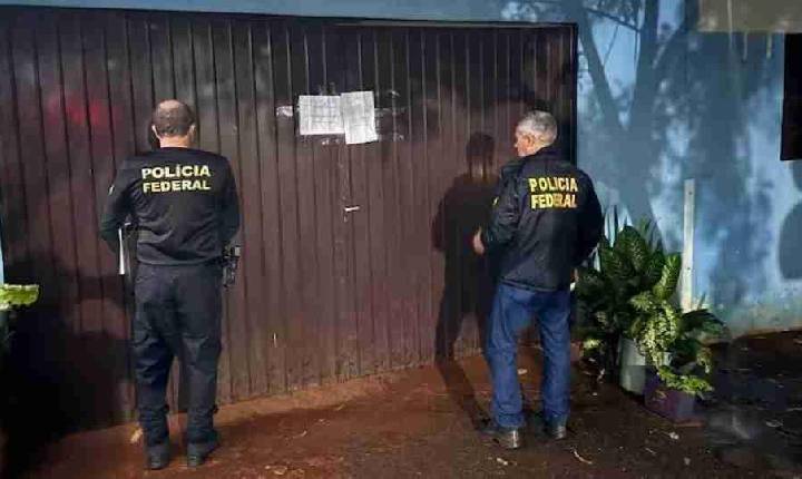 Ministério Público do Paraguai abre investigação após resgate de mulheres em Santa Helena