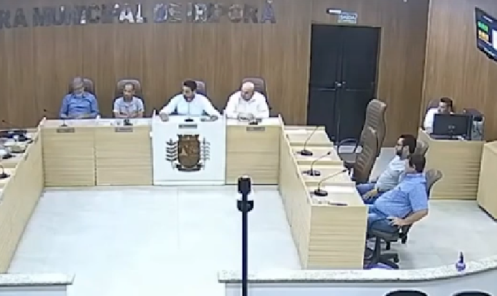 MP denuncia vereador por racismo após fala durante sessão legislativa