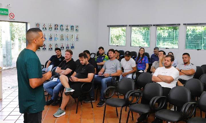 Municípios lindeiros avaliam ações esportivas e definem calendário de novas competições