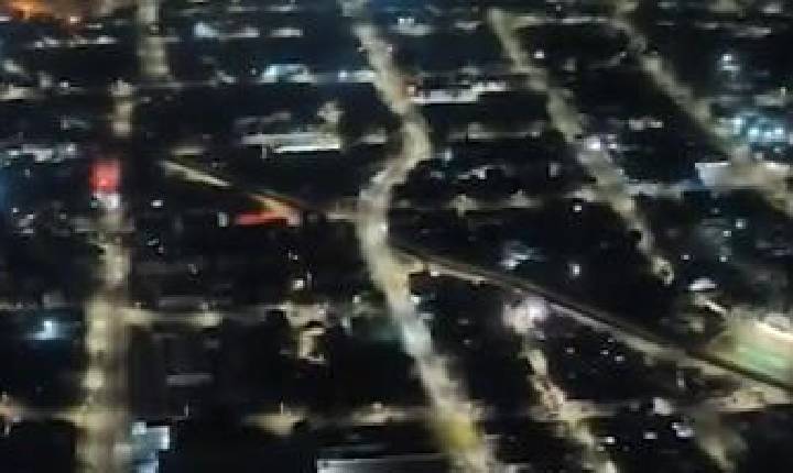 Operação contra tráfico prende 11 pessoas e termina com um morto