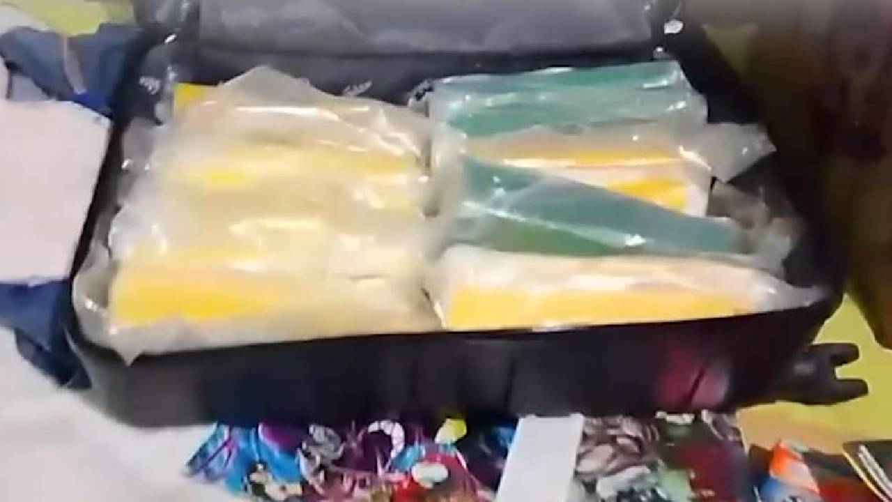 Operação da PF contra tráfico internacional bloqueia R$ 50 milhões e cumpre mandados na região