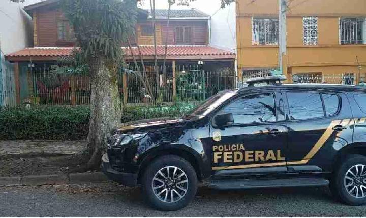 Operação da PF investiga movimentação de dinheiro falso no Paraná