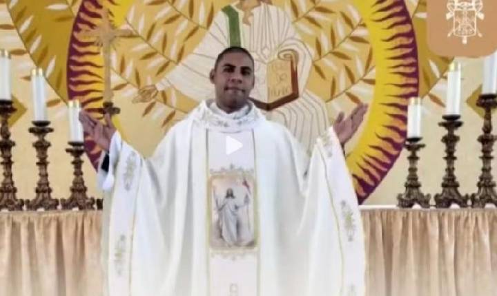 Padre acusado de crimes sexuais será julgado em Cascavel