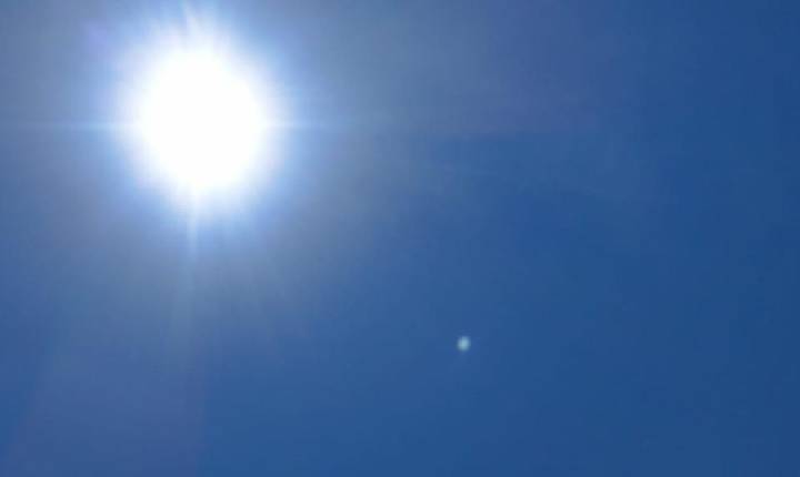 Páscoa com sol e calor em Santa Helena e região