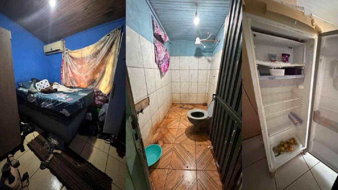 PF faz operação contra tráfico de mulheres e exploração sexual em Santa Helena
