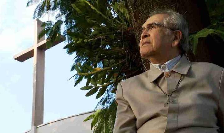 Pilar da música católica no Brasil, Pe. Zezinho completa 85 anos de vida e evangelização