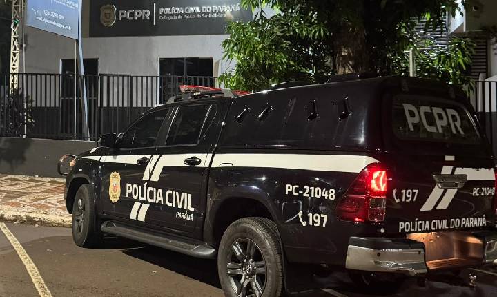 Polícia Civil cumpre Mandado de Prisão Preventiva por tentativa de homicídio e violência doméstica na região