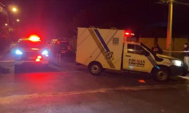 Policial militar de folga reage a assalto e suspeito morre em Foz do Iguaçu