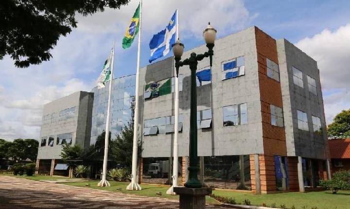 Prefeitura de Santa Helena lança PSS para professores