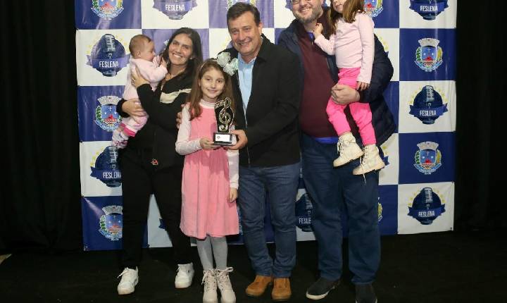 Galeria de Imagem