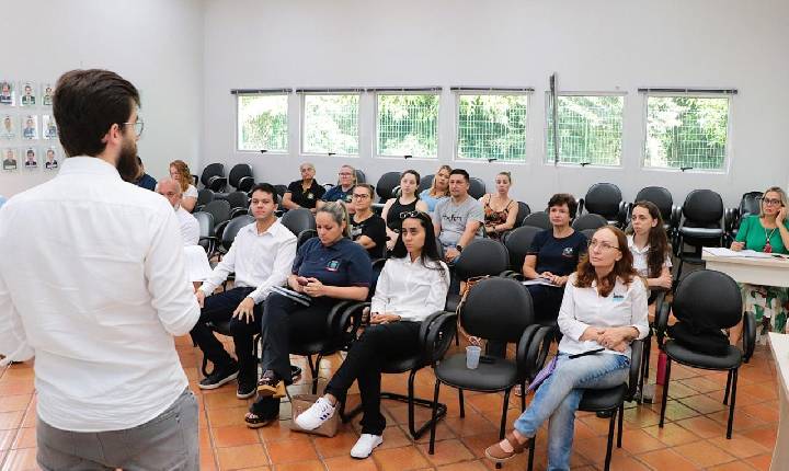 Prosa e Viola ofertará 480 vagas para aulas gratuitas para crianças e adolescentes na região lindeira