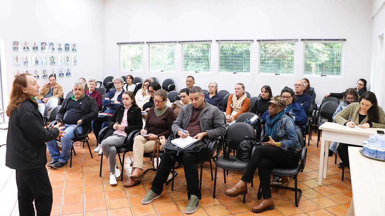 Rede de Artesanato dos lindeiros discute ações e incentivos para o setor em 2026